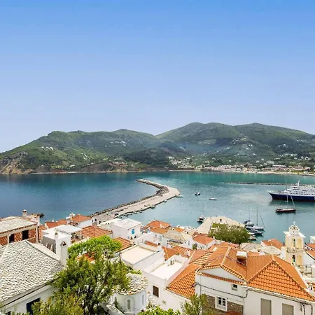 Villa Koukou House *