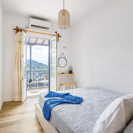 Вилла Koukou House