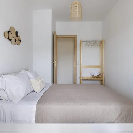 Koukou House Skopelos Town