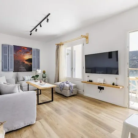 Koukou House Вилла