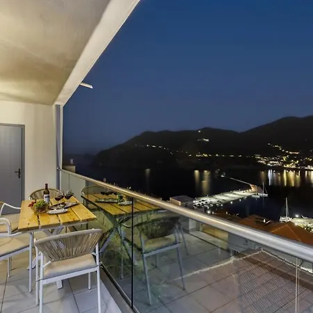 Koukou House Villa Skopelos