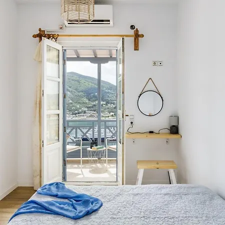 Koukou House Вилла *