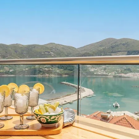 Koukou House Вилла Скопелос