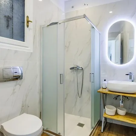 Koukou House Skopelos Town