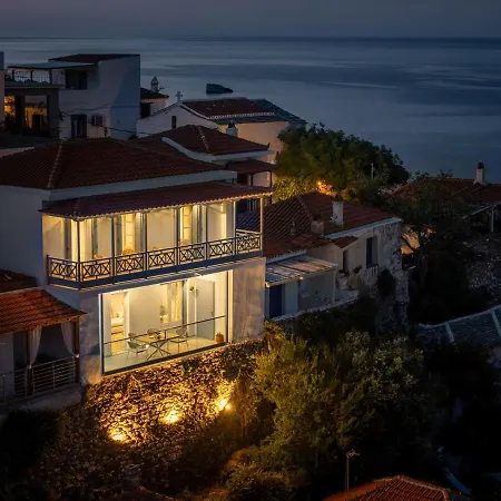 Villa Koukou House Skopelos