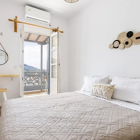 Koukou House Villa Skopelos Town