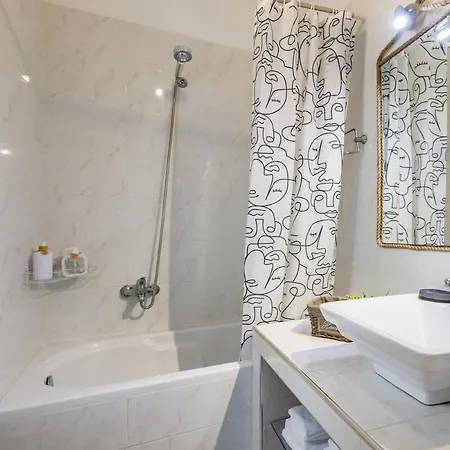 Вилла Koukou House *