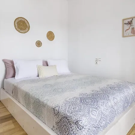 Koukou House * Skopelos Town