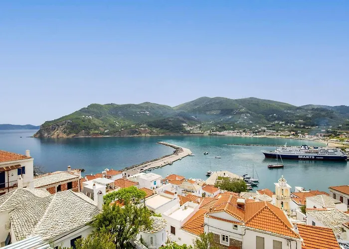 Villa Koukou House *