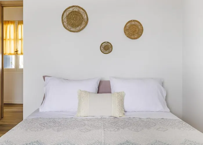 Villa Koukou House *