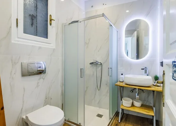 Koukou House Skopelos