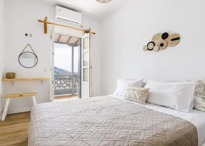 Koukou House Villa Skopelos