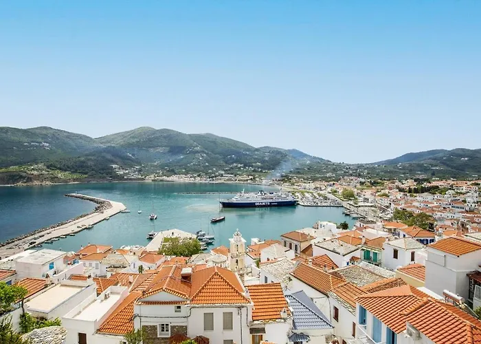 Villa Koukou House *