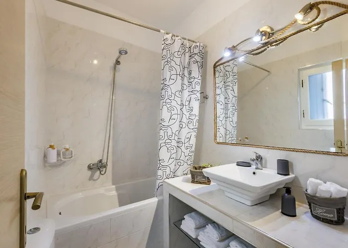 Koukou House Villa Skopelos