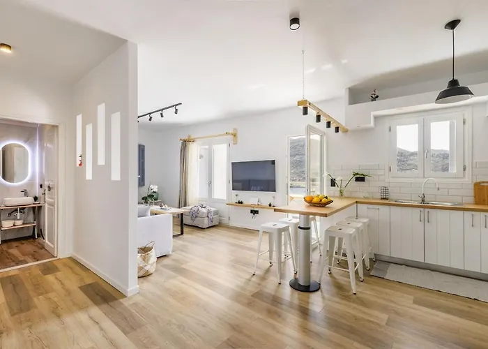 Koukou House Villa Skopelos